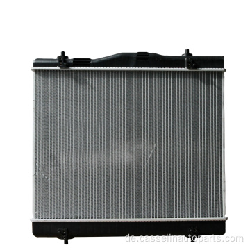 Aluminiumkühler für Toyota Hiace Gas OEM 16400-75480 Auto Kühler